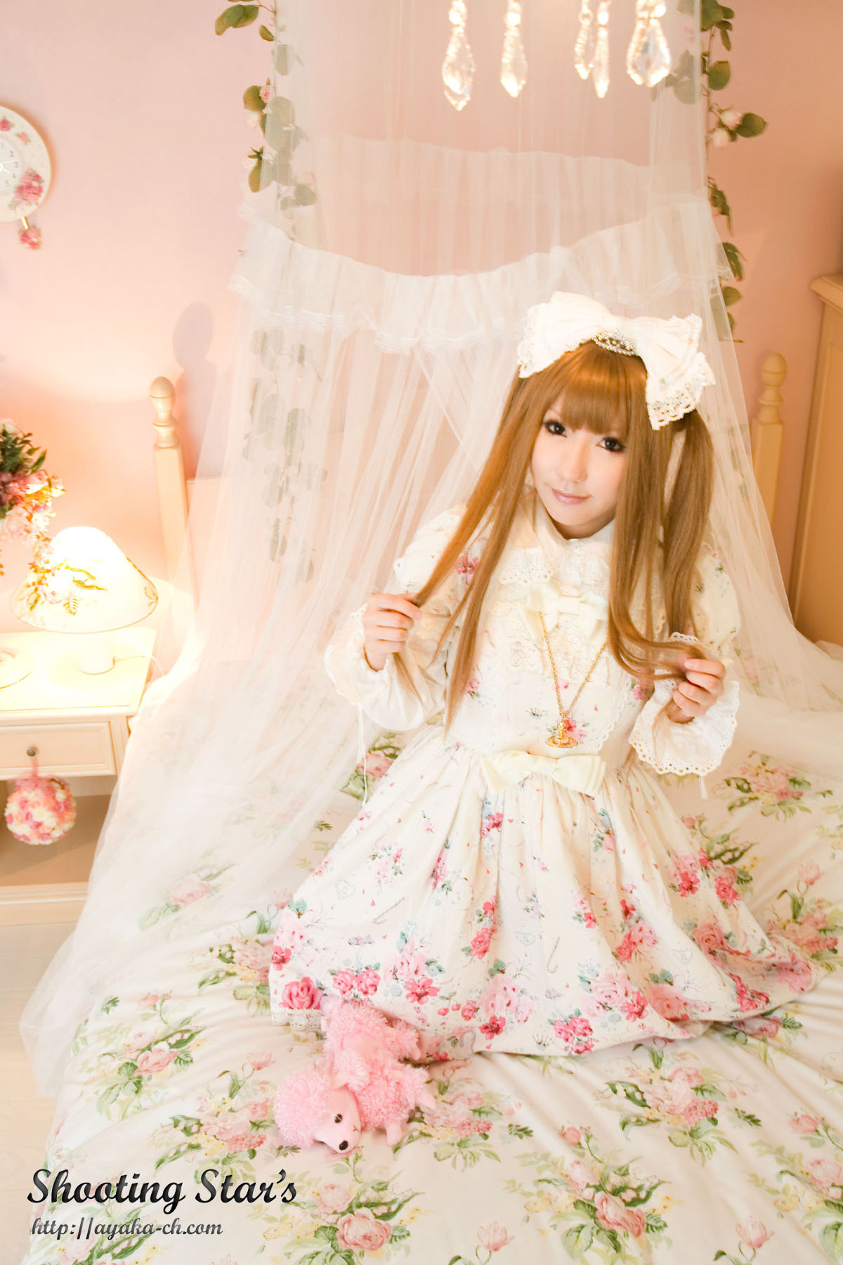 [Cosplay]  Guilty Gear Big Tits Cosplayer+Little Bonus 2